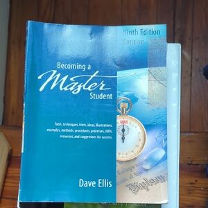 Source Unknown Blue and Gold Book Cover